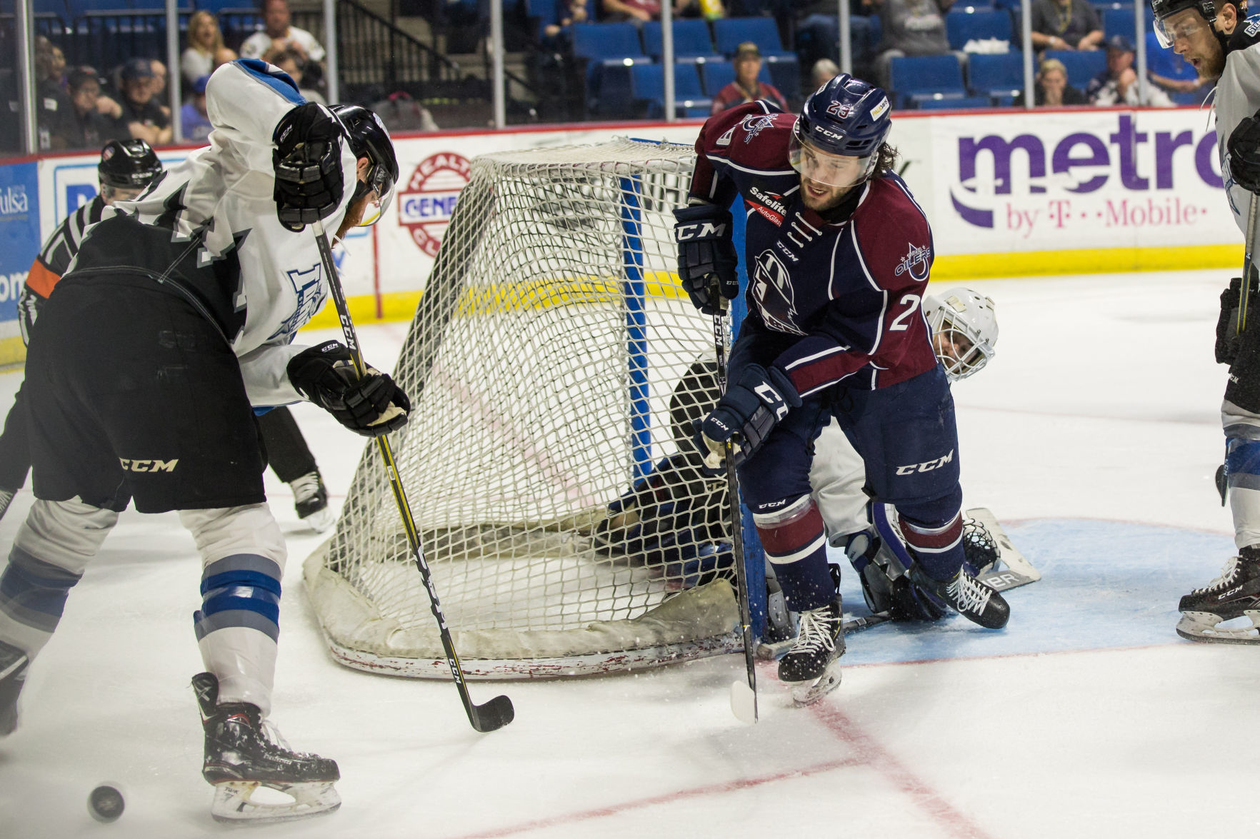 Tulsa Oilers